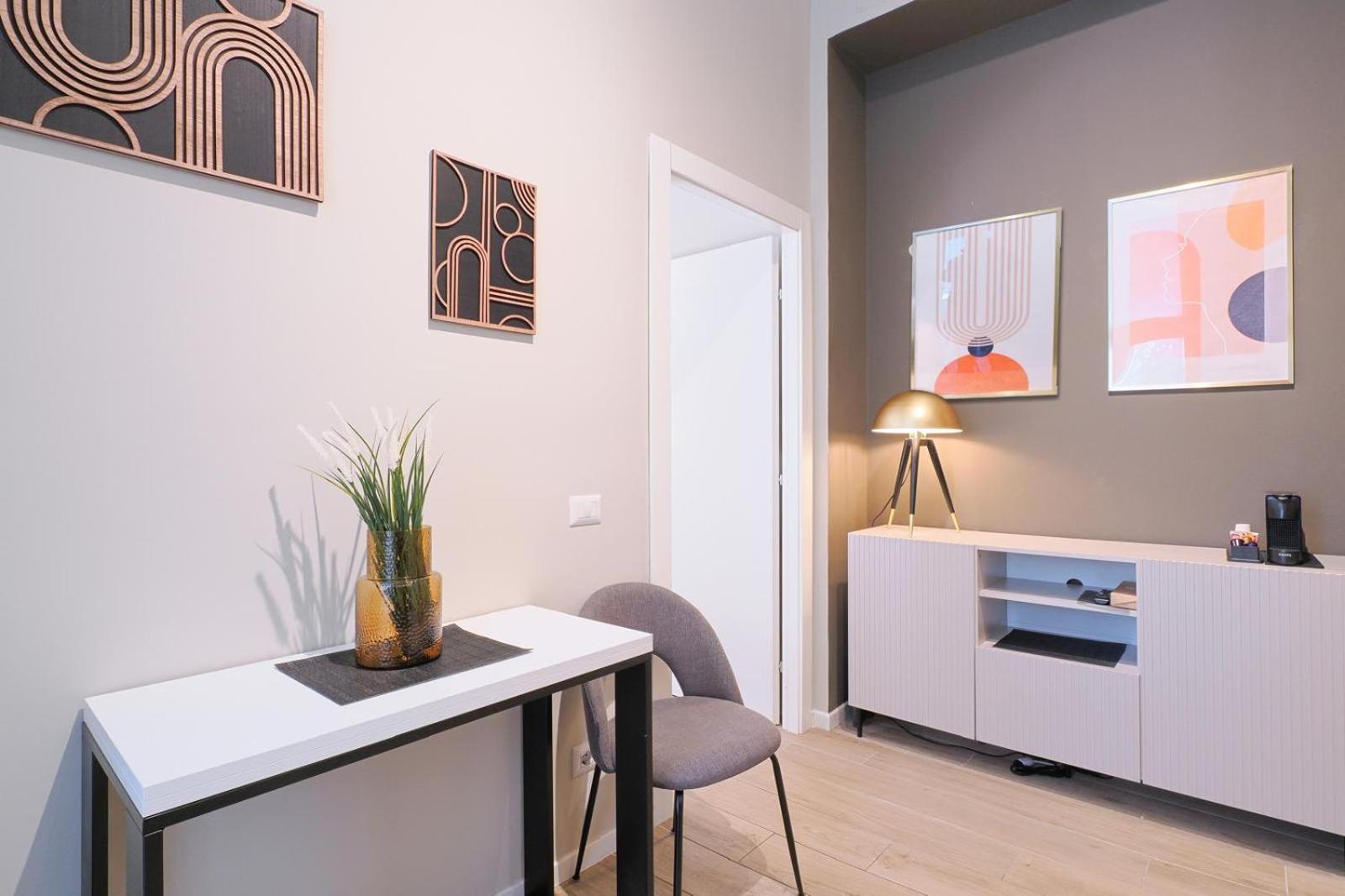 Appartamento Boutique Design Lambrate *