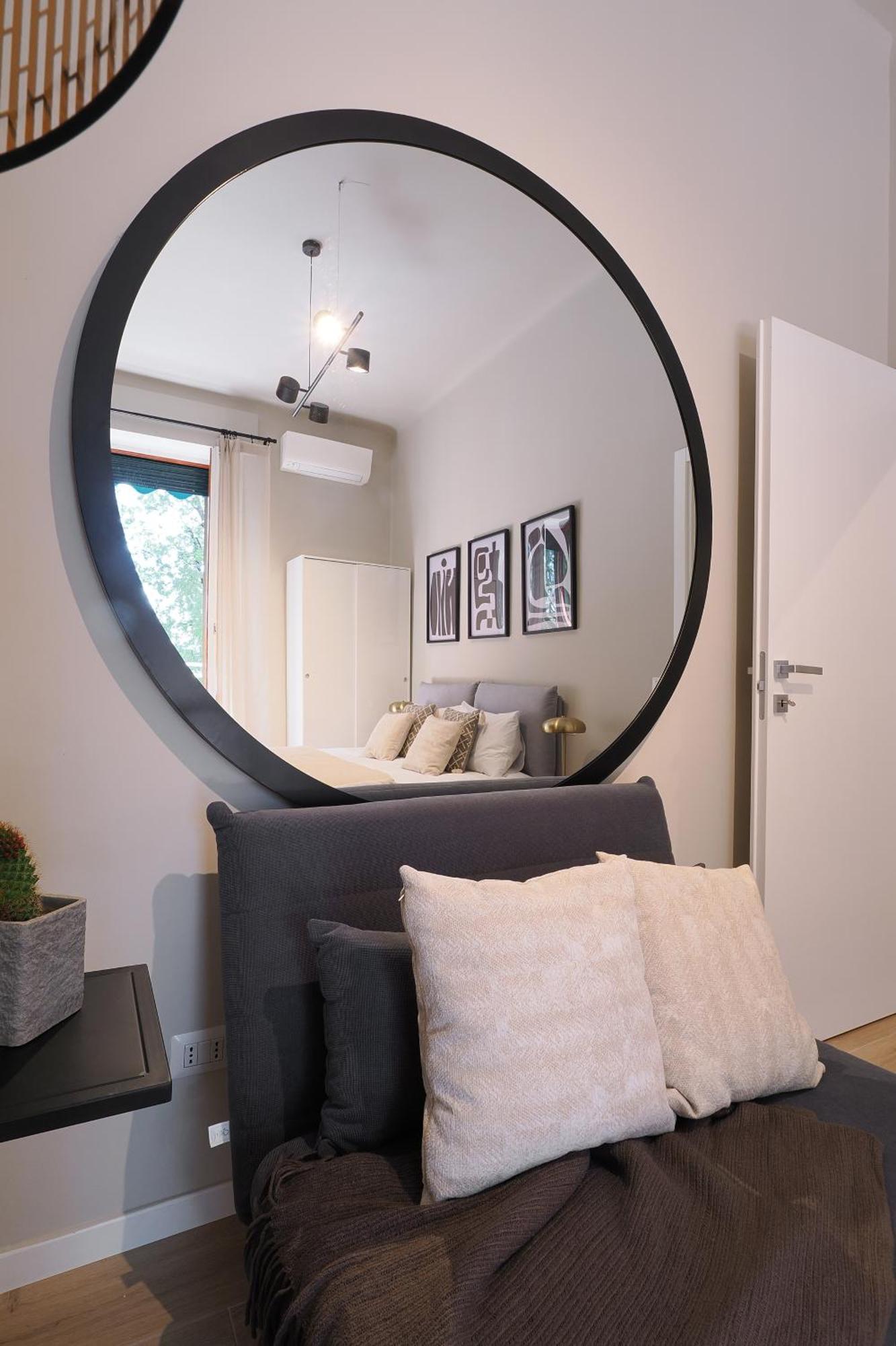 Boutique Design Lambrate Appartamento *