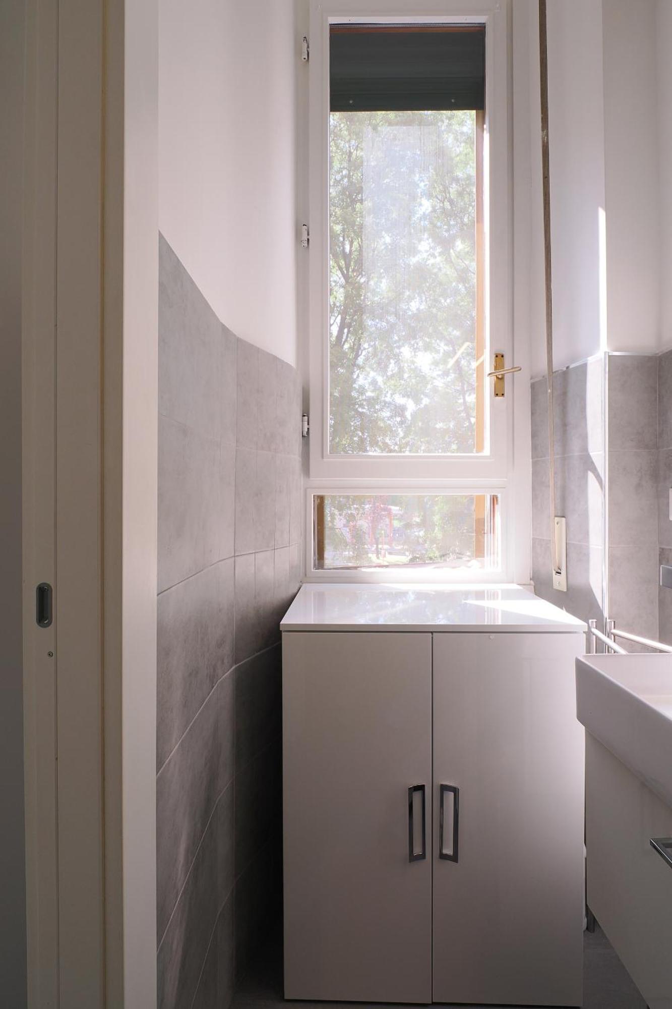 Boutique Design Lambrate Appartamento *