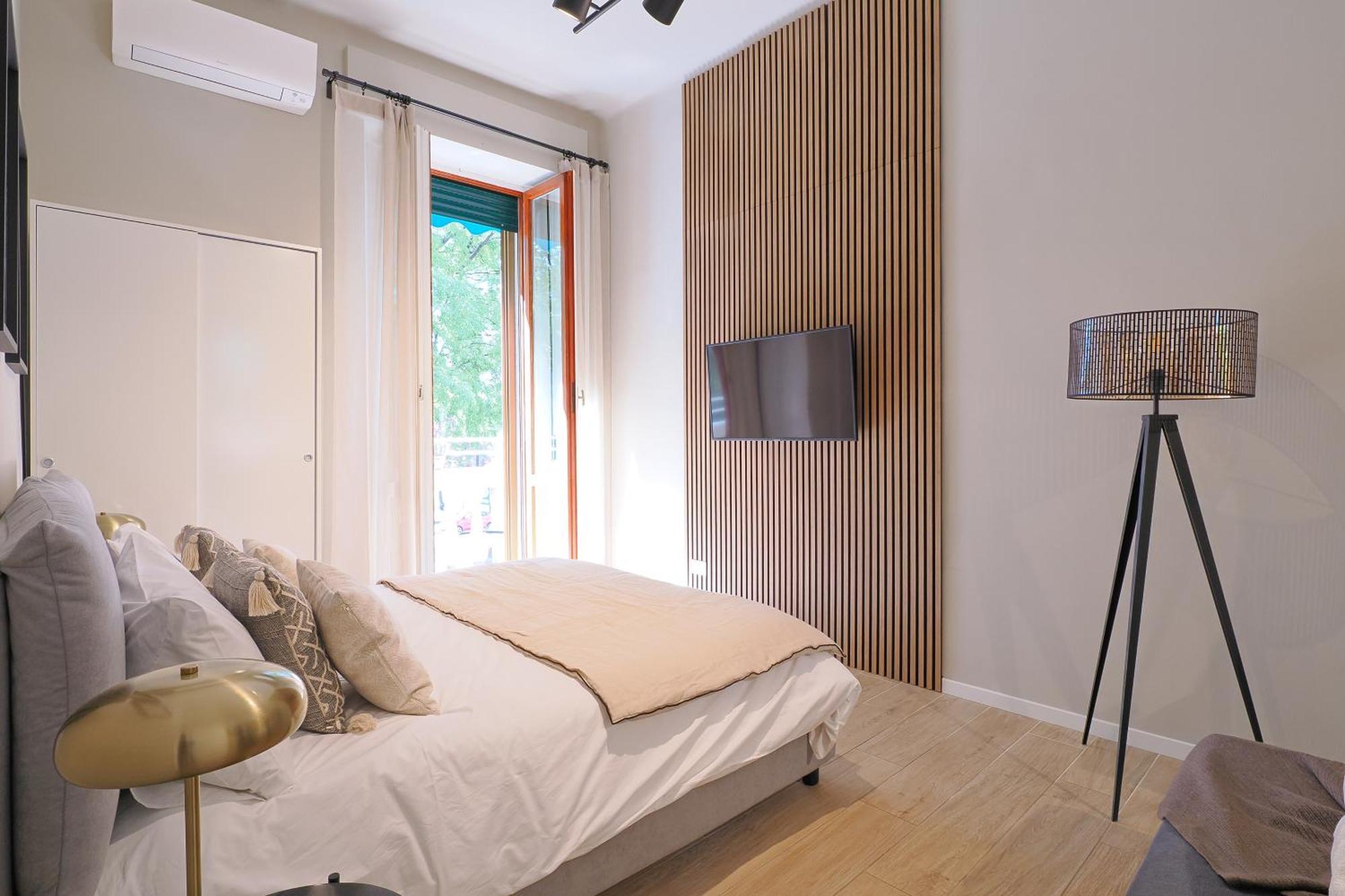 Appartamento Boutique Design Lambrate *