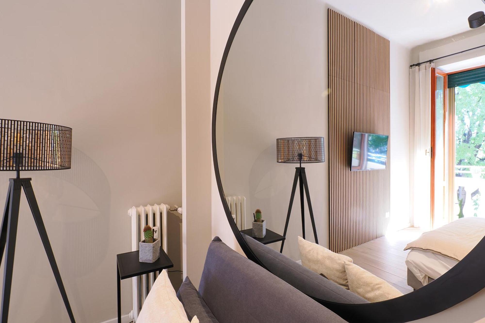 Boutique Design Lambrate * Milano