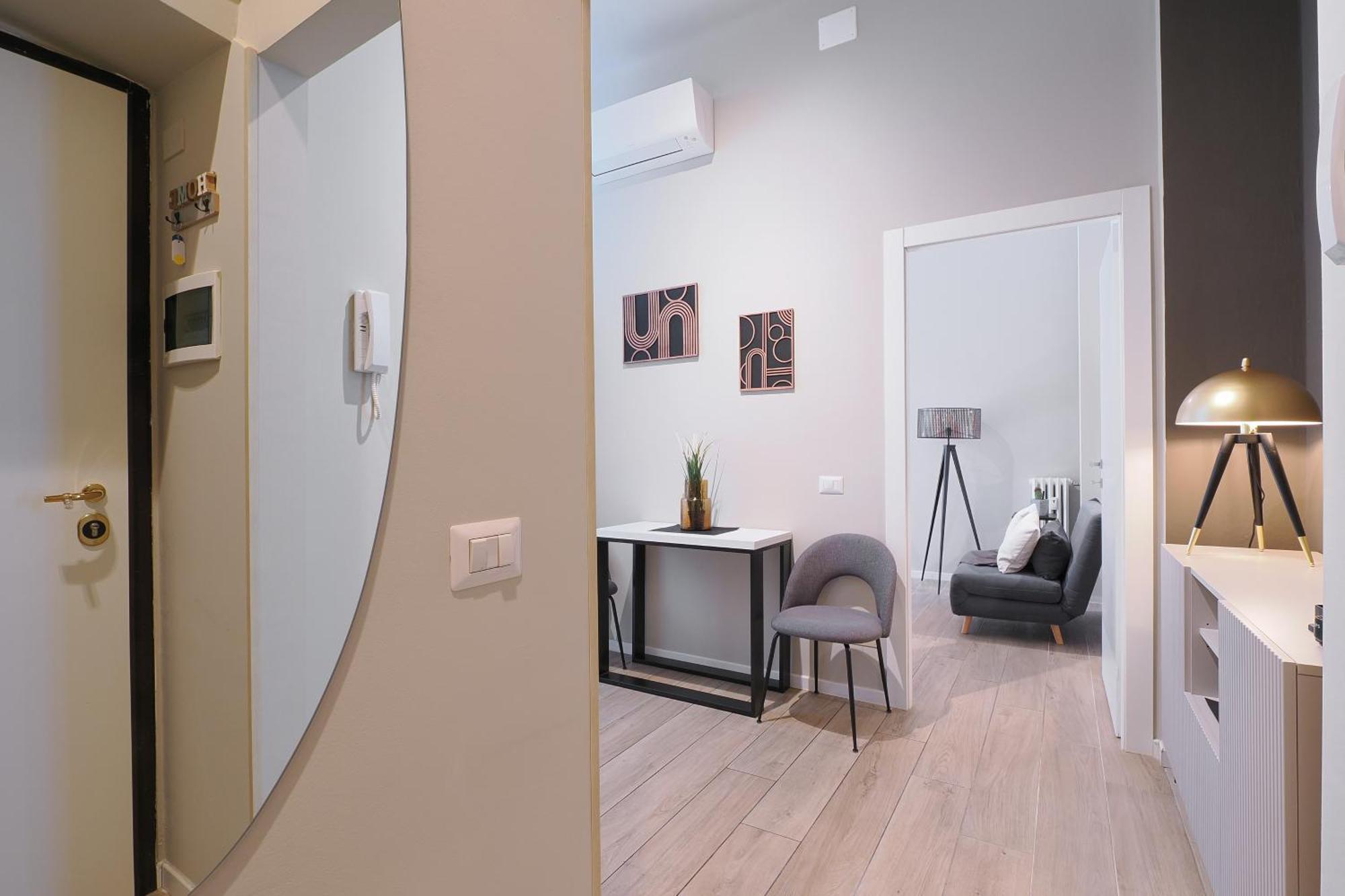 Boutique Design Lambrate Appartamento