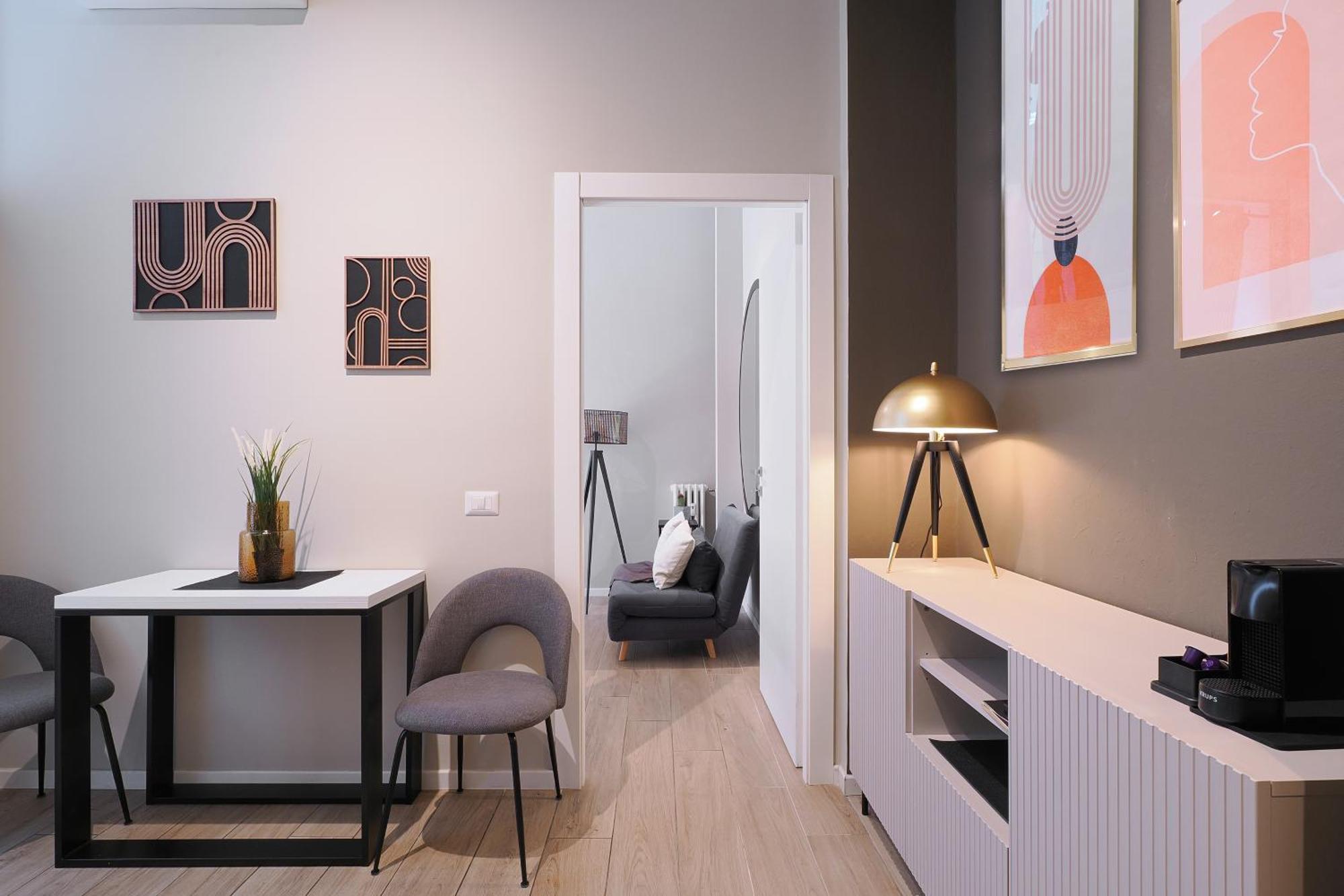 Boutique Design Lambrate * Milano